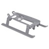 Drone Increase Landing Gear Foldable Heightened Extender Landing Legs for