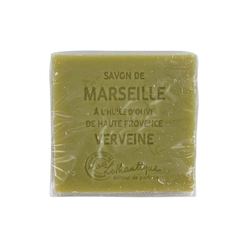 Lothantique (rotantexikku) Les Savons de Marseille (Marseille Soap) Marseille Soap
