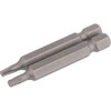 Draper 66487 T15 1/4" Hex Draper TX-Star® Insert Bit 50mm