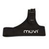 Veho Muvi Adjustable Shoulder Strap Harness Mount for Muvi KX-Series