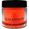 Glam and Glits Powder Color Pop Overheat #395