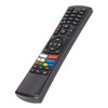 Universal Remote Control Replacement TV Remote Control for RC4390P F39HD19BSM