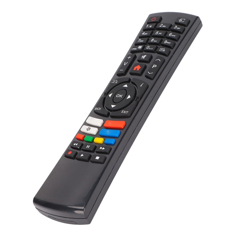 Universal Remote Control Replacement TV Remote Control for RC4390P F39HD19BSM
