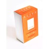 Aliya Paris 2 Pack of Aliya Paris Carotiq Exfoliating Carrot