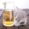 Cat Tea Infuser, 2 Pcs Cute Tea Diffuser Stainless Steel