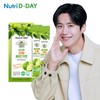 Nutri D Day Real Bergamot 14 packets / 뉴트리디데이 리얼 베르가못 14포
