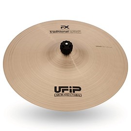 UFIP FX Collection Traditional Splash Splash Cymbal