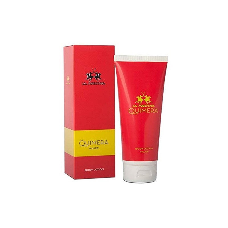 LA MARTINA Quimera Mujer Body Lotion 200 ml