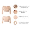 KSKshape - Moldeador de brazo para mujer, con mangas de