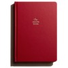 Kunitsa Co. Recipe Notebook - Keepsake Gift, Hardcover Blank Recipe
