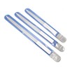 FOMIYES Nail Art Tool Set 6pcs Double Sided Nail Files