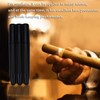 Joint Covers, Odour-Proof, Pack of 2, Joint Case, Joint Tube,