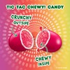 TIC TAC CHEWY! Fruit Adventure Candy, Fruity Chewy Candy, 7