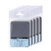Plus Insignia Supplies Imprint Mat, Small Portable Size, Set of
