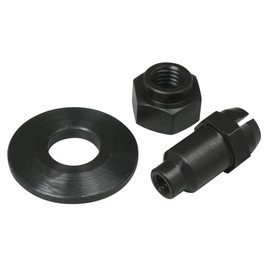 小川精機 1/4-M4 スピンナー用ロックナットセット FS52 45810200