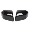 Geartronics For 2015-2020 Ford F150 Top Glossy Black Replacement Mirror