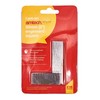 Amtech P3950 Engineer's Square, 2-Inch