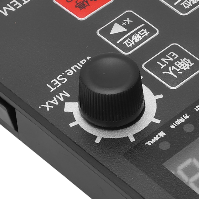 Stepper Motor Motion Controller CNC Industrial Servo Preset Control Module