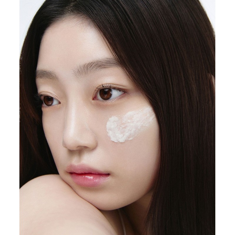 Glow Apple Enzyme Cleansing Foam