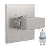 Replacement for Delta 13/14 Series Shower Handle Trim Kit with