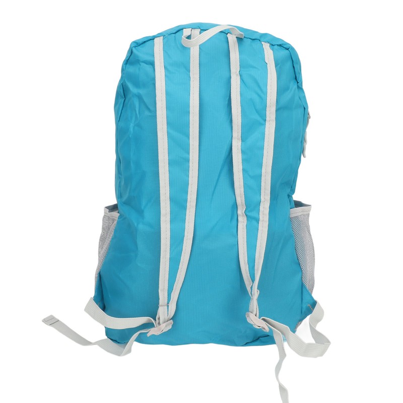 Outdoor Sports Ultra Lightweight Foldable Backpack Lightweight Packable Hiking Backpack