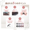 Bangs Wig Hairpin Whorl Iron Clip Part Point Hide Gray