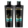 TRESemme BEAUTY FULL VOLUME SHAMPOO (Pack of 2) 400ml each