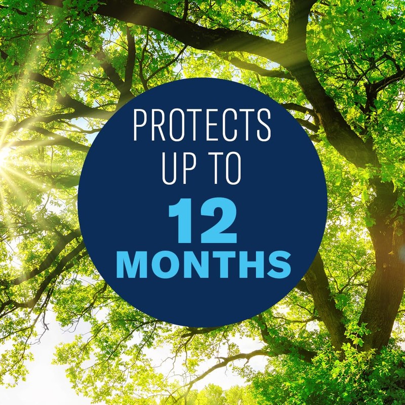BioAdvanced 12 Month Tree and Shrub Protect and Feed II,