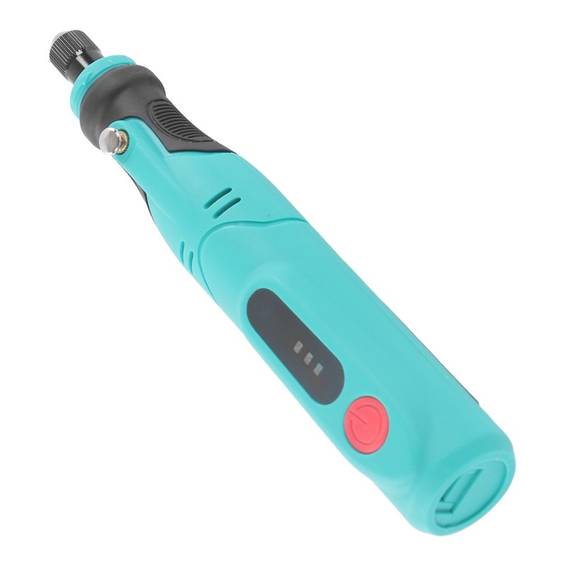 Cordless Rotary Tool Mini Power Rotary Tool 3 Speed USB