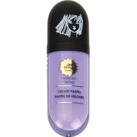 Spellbinders Jane Davenport-Velvet Pastel Throne, 100ml