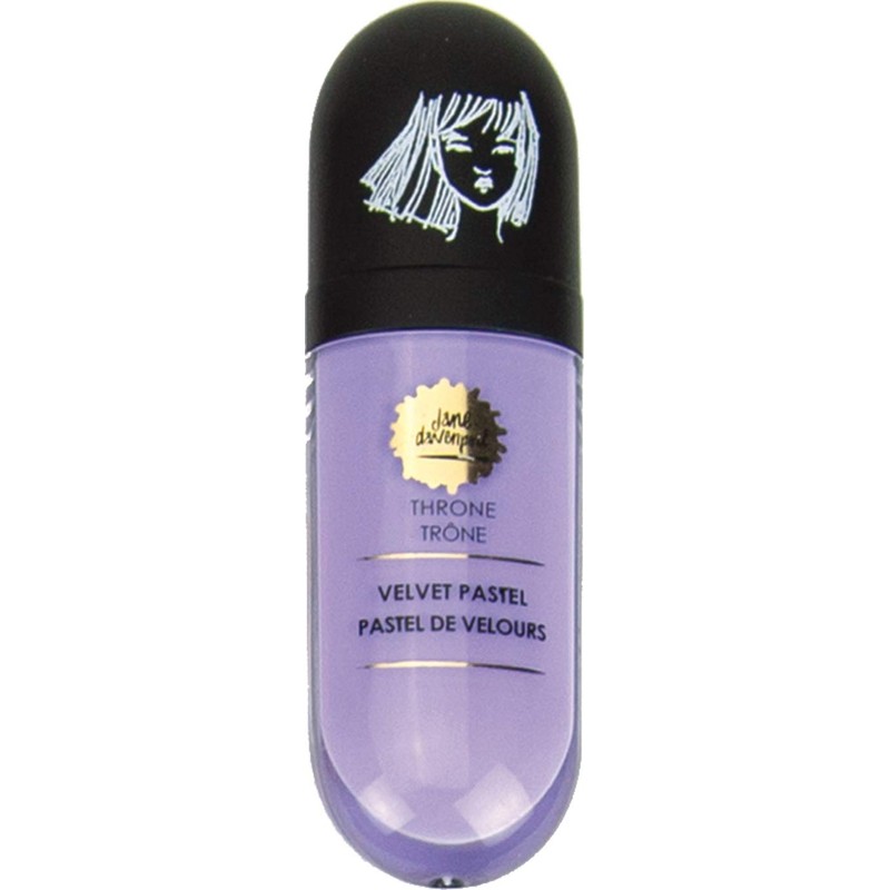 Spellbinders Jane Davenport-Velvet Pastel Throne, 100ml