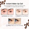 grace & stella Caffeine Under Eye Patches - Awakening Eye