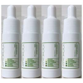 4 Five Days Mixing Vita Serum 18ml / 4개 파이브데이즈 믹싱 비타 세럼 18ml