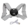 Posture Corrector Adjustable Memory Function Soft Breathable Lightweight Portable Straightener