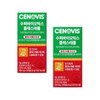 Senobis Superbiotics Cholesterol (30 capsules/30-day supply) x 2 sets /