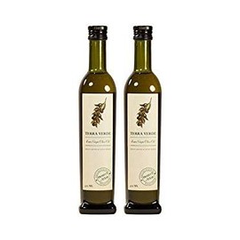 Terra Verde Estate Blend (500ml (2 Pack))