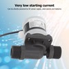 G1/2 Male Thread DC Booster Circulation Brushless Water Pumps 8‑24V