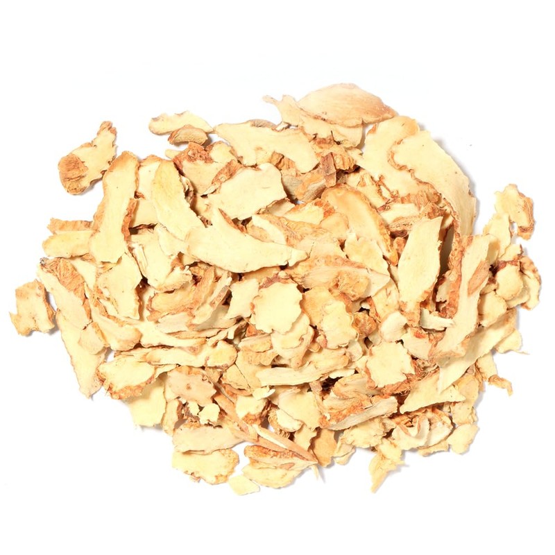 EidolonGreen Anemarrhena (Anemarrhena asphodeloides/Zhi Mu/知母) Dried Rhizome 3 Oz (88g)