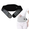 Electric Heating pad Belt with Carbon Fiber Heating Belt with,USB