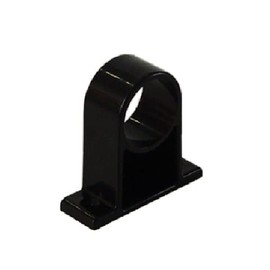 Yazaki Kako Φ28 Erector Plastic Joint Black J-102B S BL