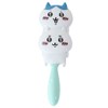 Shobido SHOBIDO Die-Cut Hair Brush Chiikawa & Hachiware
