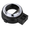 Andoer Auto Focus AF EF-NEXII Adapter Ring for Canon EF