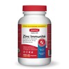 Wampole Zinc Immunity - Helps Maintain Immune System – Bonus