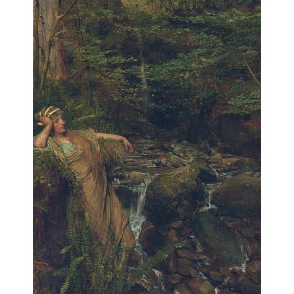 Lawrence Alma-Tadema Sketchbook #20: Sketchbooks For Artists Adults and Kids
