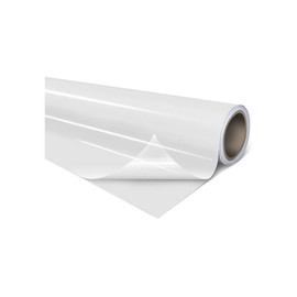 Llumar 10 Mil Clear Paint Protection Bulk Film Roll 12 inches X 48 inches