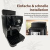 Coffee Bean Container Extension for De'Longhi Magnifica S ECAM -