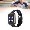 V2 GPS Module Smartwatch IPS 1.54in Touch Screen Watch ESP32