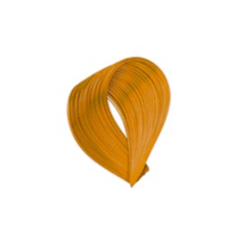 Hair Bar NYC Professional Depermanents Hair Colors HONEY BELLE M.A.B. System Intense & Bright Color Long-Lasting, Fade-Resistant for Shiny Hair, Luxuriously Soft to Touch 3.4oz 100ml Made in Italy