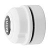 Aquarium Magnetic Algae Scraper Multipurpose Small Magnetic Glass Cleaner for