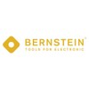 Bernstein 5-078-13 SMD Forceps 130 mm Wide Tapered Chisel-Shaped 1